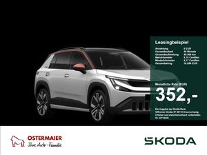Skoda Epiq First Edition 55 MATRIX.TravelA.NAVI.KAM.AH