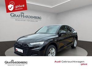 Audi Q5 Sportb. 40 TDI qu. S tronic advanced / SOFORT VERFÜGBAR !