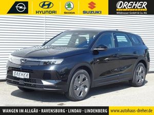 Opel Grandland Edition Hybrid Komf.Paket Navi/ Automatik/ Klima/ LED