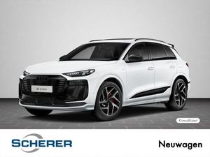 Audi e-tron Q6 SUV S line business e-tron performance