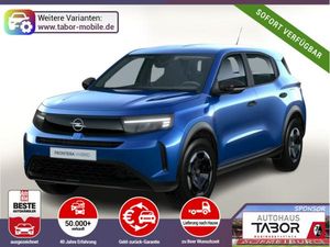 Opel Frontera Hybrid Nav10" Kam PDC LED Temp