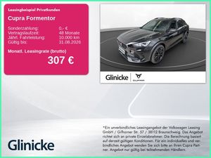 Cupra Formentor VZ Tribe Edition Pano Matrix 360° Beat