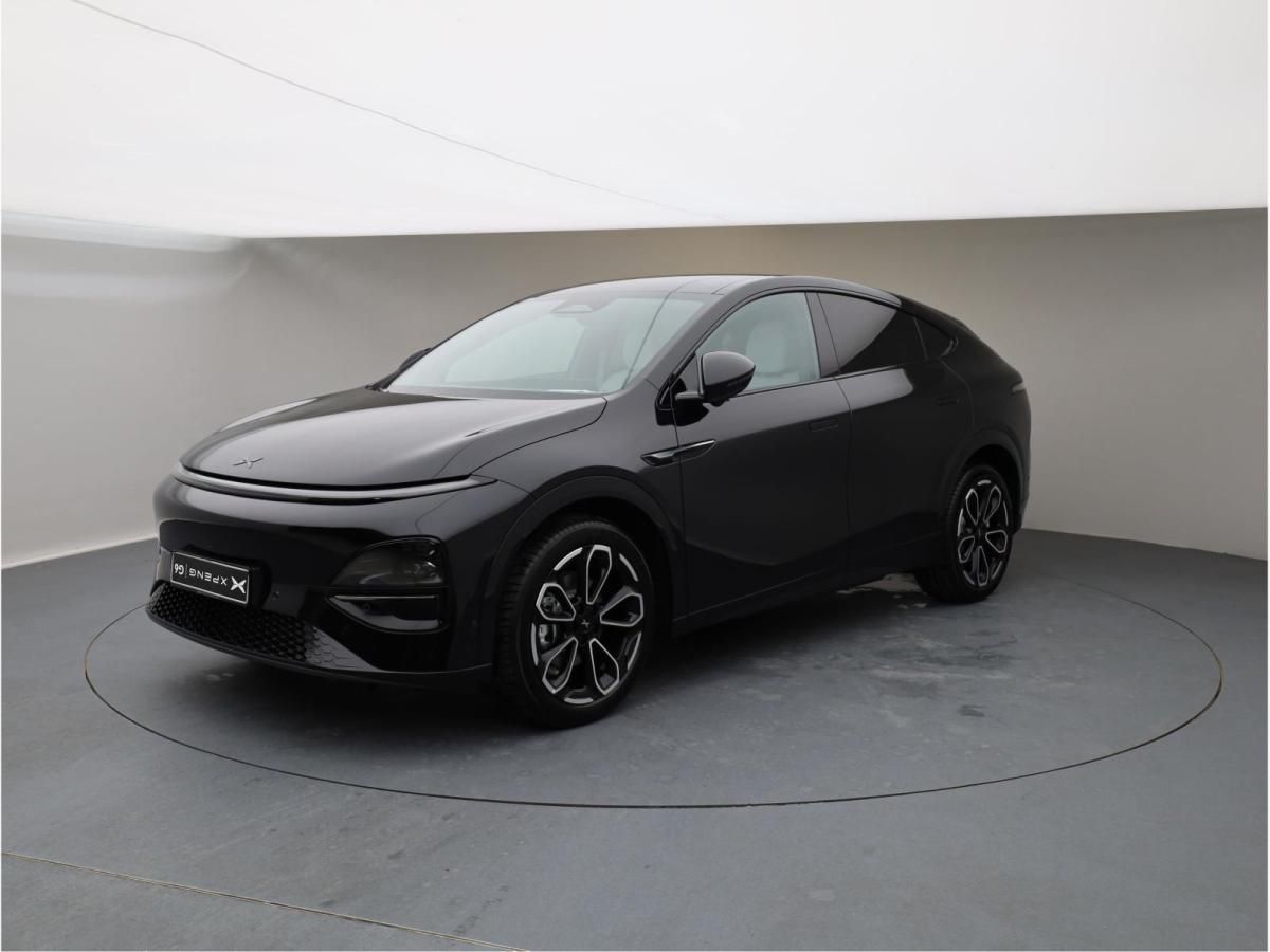 XPENG G6 Performance AWD 2025 Leasing