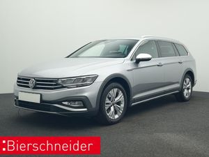 Volkswagen Passat Variant 2.0 TDI DSG 4Mo. Alltrack MATRIX