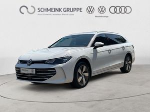 Volkswagen Passat Business 1,5 l eTSI OPF 110 kW (1 50 PS)
