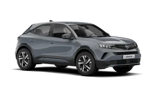 Opel Mokka 1.2 Turbo 100kW Edition