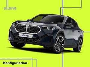 BMW X2 sDrive20i Steptronic - Vario-Leasing - frei konfigurierbar! Leasing
