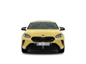BMW 135 M135 xDrive DAKA GELB II