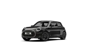 MINI 3-Türer Cooper JCW JCW John Cooper Works Trim