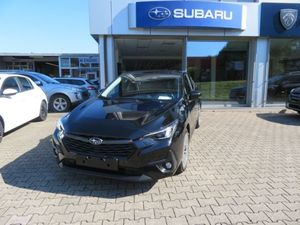 Subaru Impreza 2.0ie Lineartronic Platinum Leder LED Na