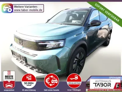 Opel Frontera Hybrid GS 7-S TechP SHZ LHZ Nav Kam Leasing