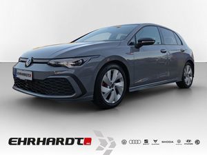 Volkswagen Golf VIII 2.0 TSI DSG GTI PANO*IQ-LIGHT*NAVIVORB