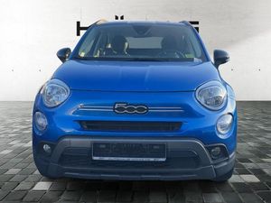 Fiat 500X 1.5 GSE Mild-Hybrid