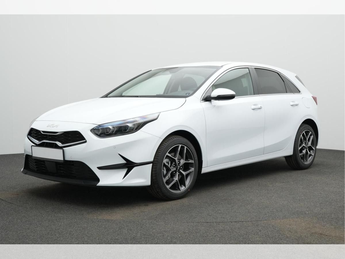 Kia Ceed 🔥 Ultimate Edition🔥 Automatik - Style Paket - *direkt Verfügbar*🔥 Leasing
