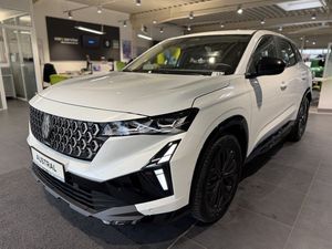 Renault Austral Full Hybrid E-Tech 200PS Evolution