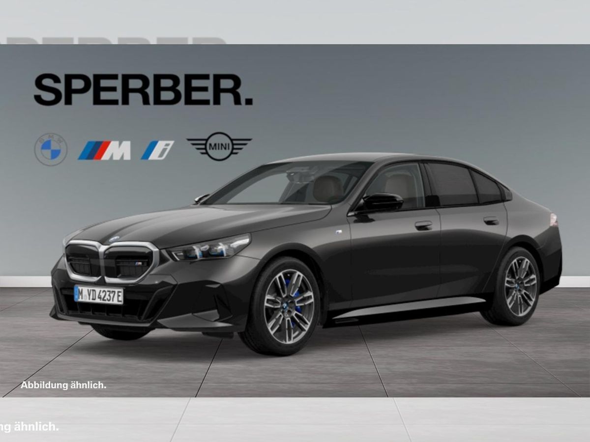 BMW i5 M60 Limo. xDri.,  