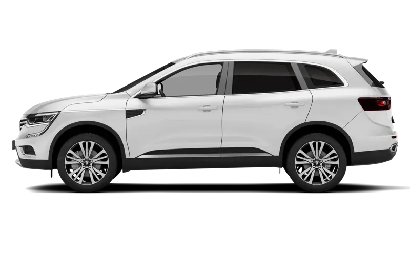 Renault Koleos TCe 160 EDC GPF Techno Leasing