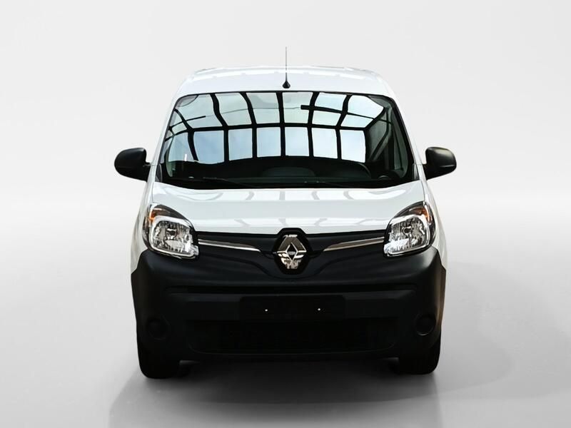 Renault Z.E. 33 Maxi 2-Sitzer 33kWh Leasing