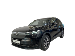 Volkswagen Tiguan III Life 1.5 eTSI DSG KLIMA LED ALU Auto-Abo
