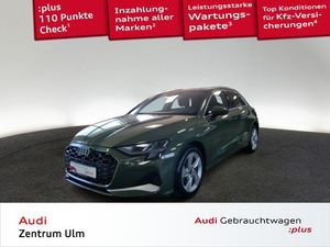 Audi A3 Sportback advanced 35 TFSI APP PDC SHZ 5J.GAR