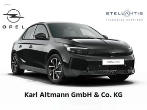 Opel Corsa Ultimate 1.2 MHEV 6-Gang-Doppelkupplungsgetriebe