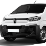 Citroën Jumpy Leasing