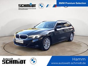 BMW 320i Touring / NP= 58.240,- / Sitz Memory / Leasing