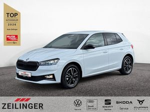 Skoda Fabia Monte Carlo TSI DSG|5J-GAR|KAMERA|SITZHZG