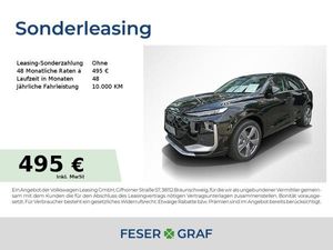 Audi Q3 TFSI S line Ext. AHK LED Sportsitz Tech plus