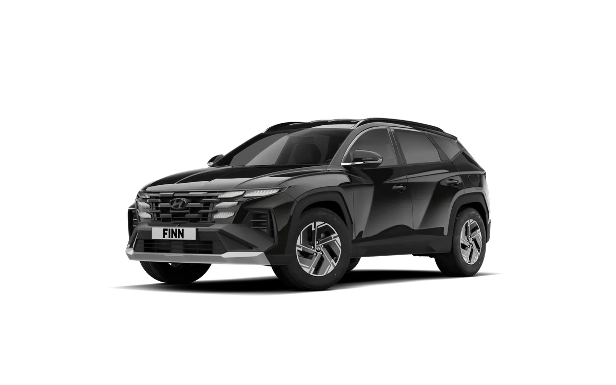 Hyundai Tucson 1.6 T-GDI Plug-in Hybrid 1.6 T-GDI Plug-in Hybrid Trend Auto Auto-Abo