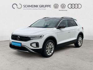 Volkswagen T-Roc 1.0 TSI Life