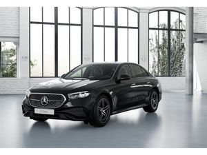 Mercedes-Benz E 220 d AMG Line Leasing