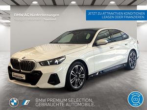 BMW i5 xDrive40 Limousine M Sport Driv.Assist.Prof