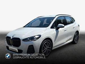 BMW 220 220i Active Tourer Aut. LED* HiF* Head-Up*