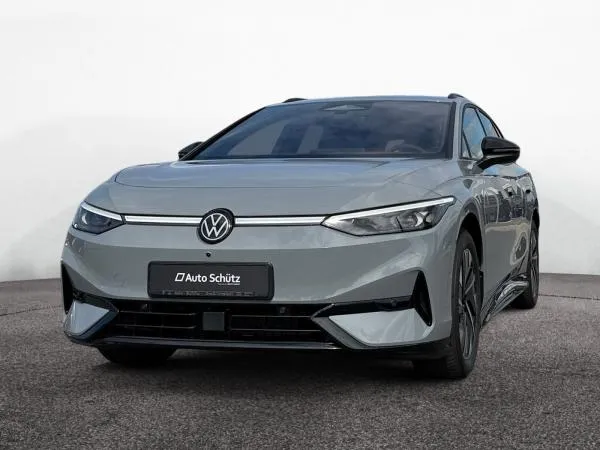 Volkswagen ID.7 Tourer Pro S *IQ.DRIVE*INTERIEUR-P.*KOMFORT-P.*360°*