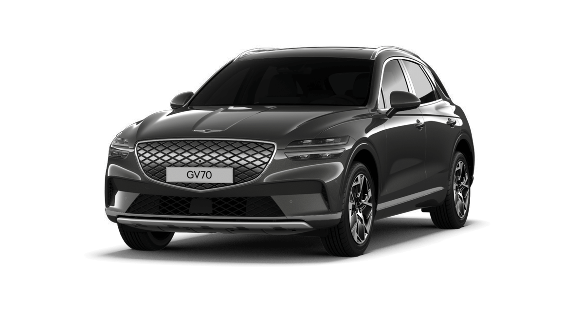 Genesis Electrified GV70 84kWh Premium Auto-Abo