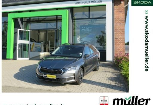 Skoda Octavia-combi 1.5 TSI 110kW Tour Combi 5dr Auto kaufen