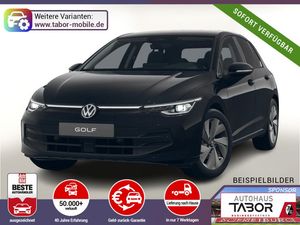 Volkswagen Golf 8 TDI Nav LED+ ParkAs+ SHZ PrivG 17Z KeyL