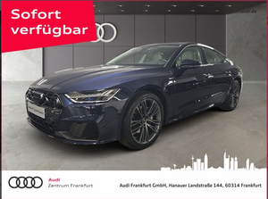 Audi A7 Sportback 45 TFSI quattro 195(265) kW(PS) S tronic Leasing