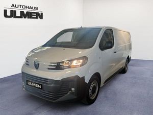Peugeot Expert Kastenwagen XL Diesel 120 Manuell / Lagerwagen