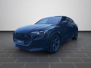 Audi RS Q8 performance Pano*RS-Designpaket grau*AHK