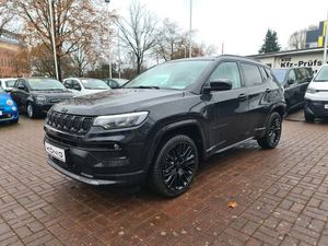 Jeep Compass MY23 High Altitude 1.5 MHEV - Automatik