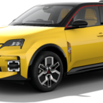 Renault 5 Leasing