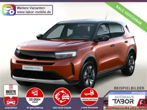 Opel Frontera Hybrid GS Nav Kam PDC 17Z