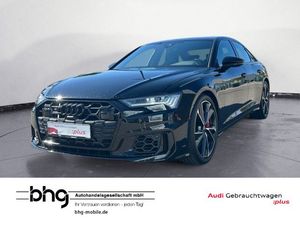 Audi S6 Limousine TDI SportsitzPlus Matrix Keyless