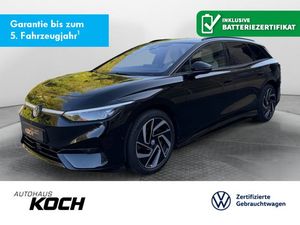 Volkswagen ID.7 Pro 77kWh Navi LED AHK Kamera HarmanKardon