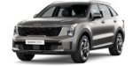 Kia Sorento Leasing