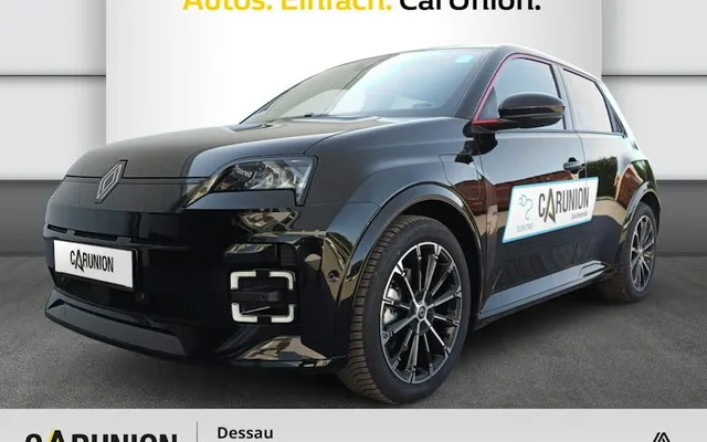 Renault 5-e-tech Evolution 150 Comfort Range 5dr