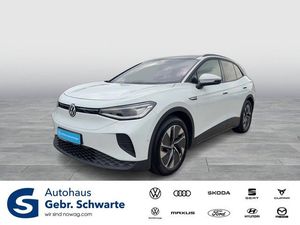 Volkswagen ID.4 Pro Performance 150 kW Pano HuD 360° Matrix