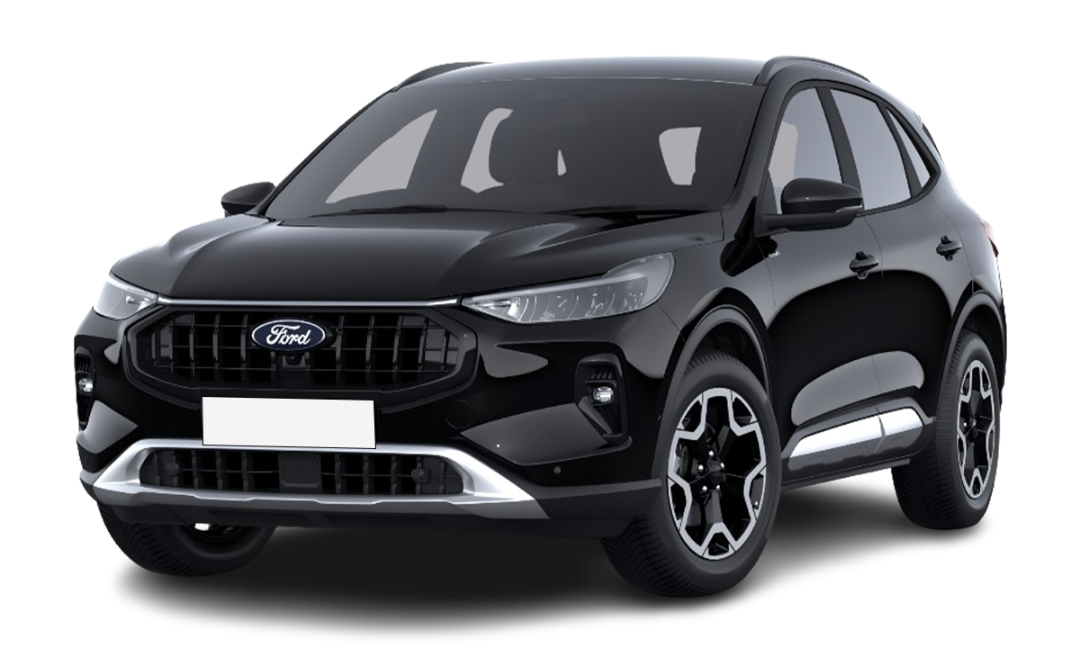 Ford Kuga PHEV Active X Auto-Abo